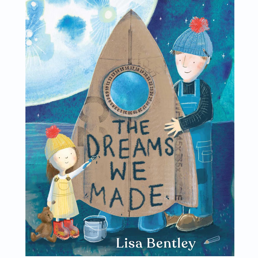 现货 英文原版 the dreams we made 我们的梦想