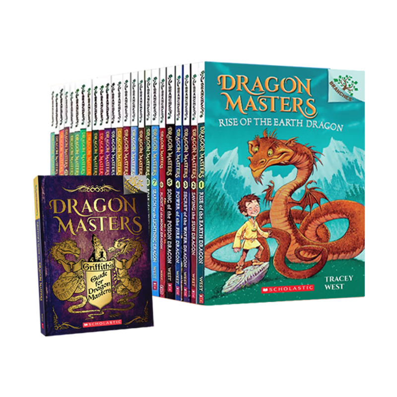 ���ڲ�����Ӣ��ԭ�� ѱ����ʦ��1-24��+ѱ��ָ�ϣ�Dragon Masters   ��������Ƶ ѧ�ִ���ϵ�� �����½��������� Ӣ��ѧϰ�����Ķ�����  6-15������ѧ�ֳ�����  Сѧ�̸�