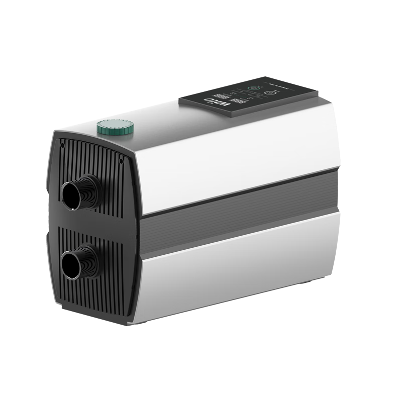 WILO威乐家用增压泵永磁变频全自动轻音增压器全屋恒压HiMulti1plus