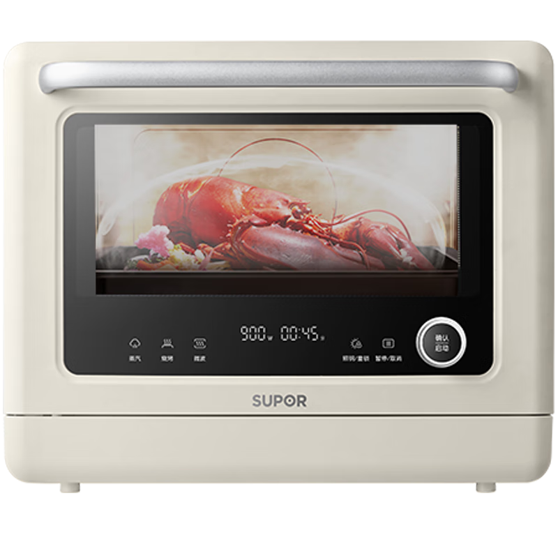 ���ڲ������ղ�����SUPOR������΢������һ���̨ʽ23L�������·ֿ���������������Ƶ΢��ZKQD23-T-UW30 1898.9Ԫ(������)