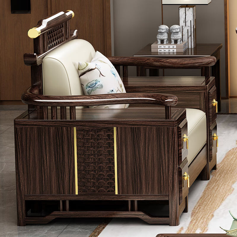 高档沙发排行榜前十名出炉:这10款设计精美,舒适度极佳,提升你的居家格调-图片3