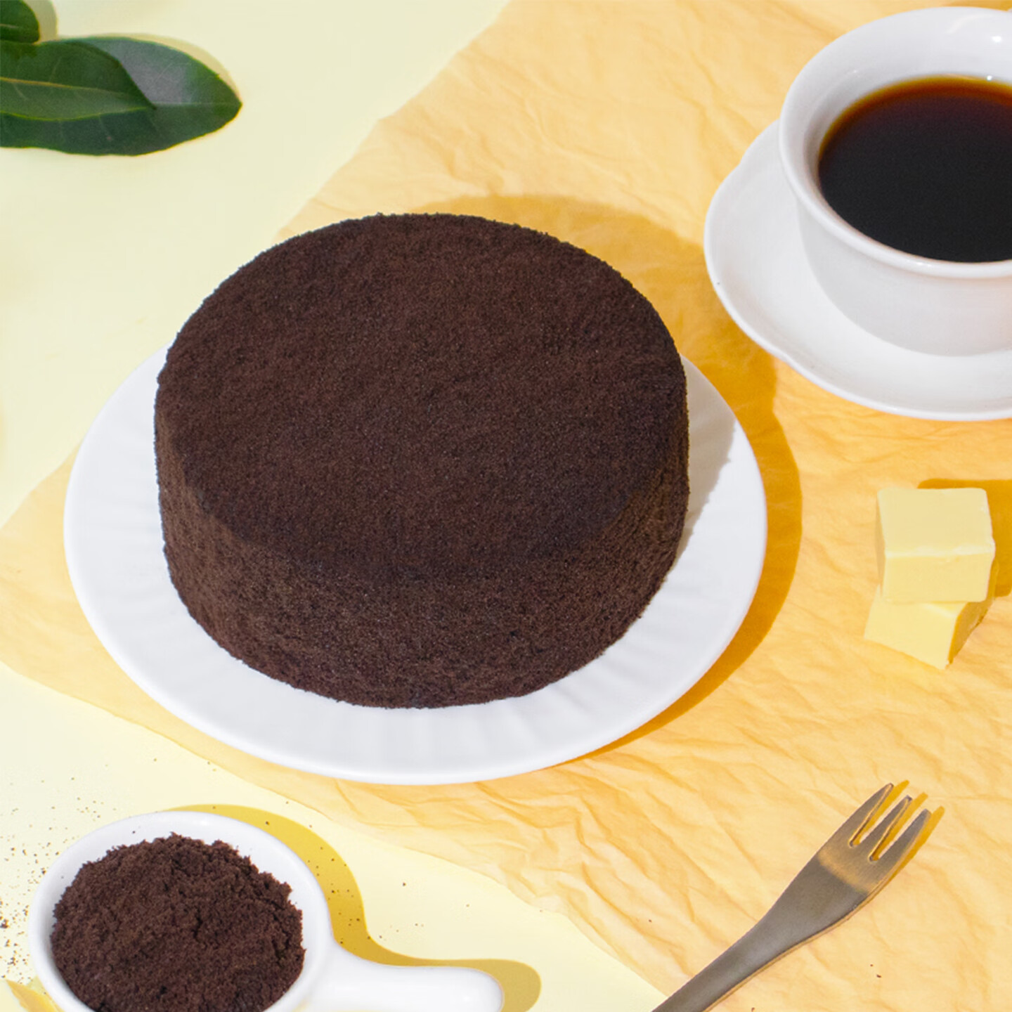 映悦黑金双层芝士蛋糕280g零食网红甜品冷链早餐聚会下午茶盒子 黑金双层芝士蛋糕280g/盒（纯动物黄油）