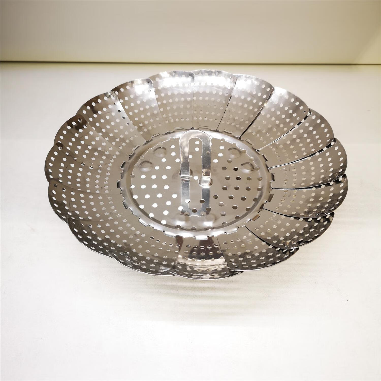 爱宜家居官方旗艦克洛克伦蒸屉蒸饺子架子不锈钢