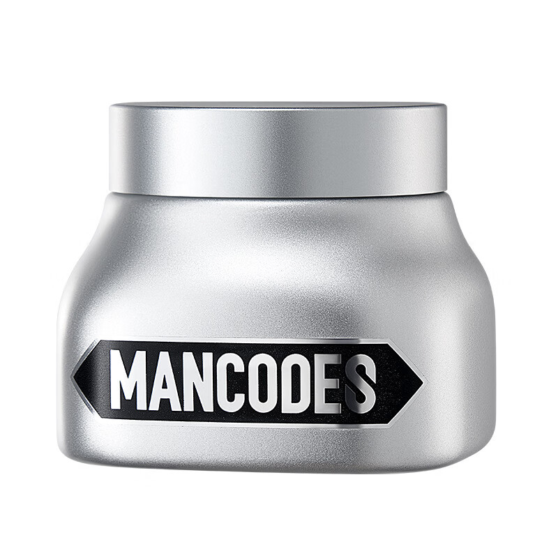 左颜右色烟酰胺面膜男士去黑头清洁控油保湿涂抹睡眠泥膜 左颜右色烟