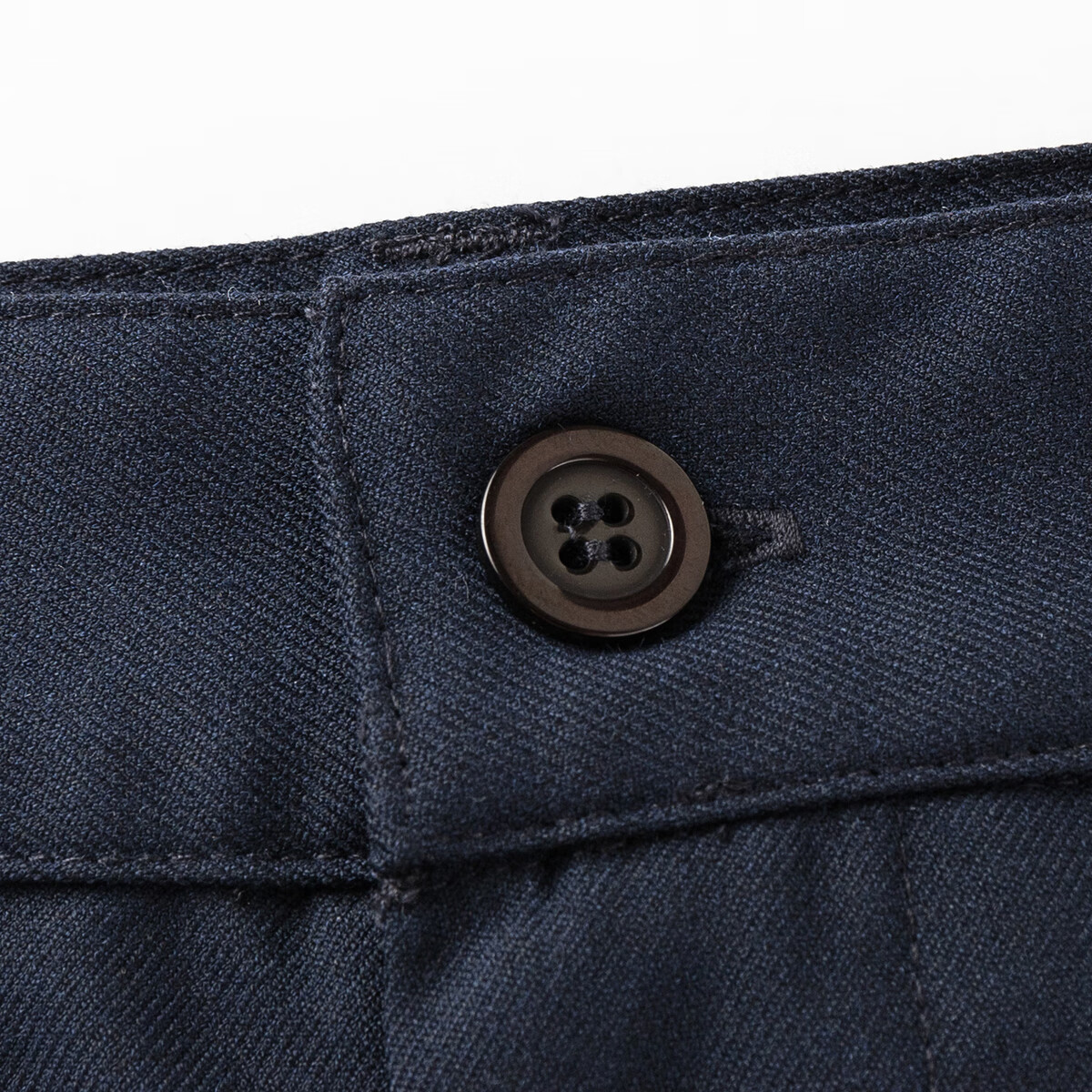 马骑顿长西裤 藏青 180