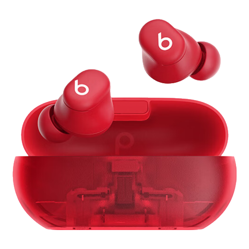 beats/Beats �������������� Beats Solo Buds �������� ��͸��