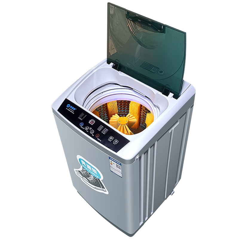 �µ�����AOD��ϴЬ��ȫ�Զ�����ϴ��һ�����Ь��רҵˢЬ��С�ʹ���ɿ���ˮ˦������ϴЬ���� 8kgȫ�Զ�-������-8��ˢ