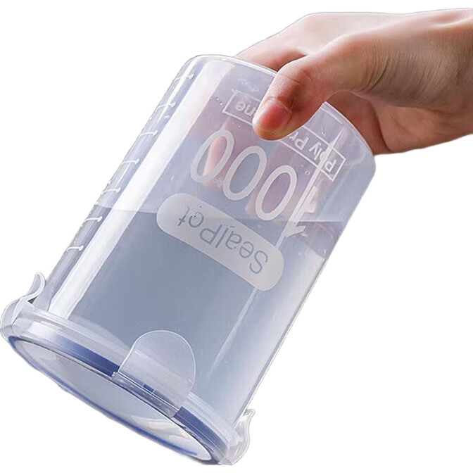  ɺ͸ܷ޴Ͱﴢ 1000ml/1 1.99Ԫ(ȯ)