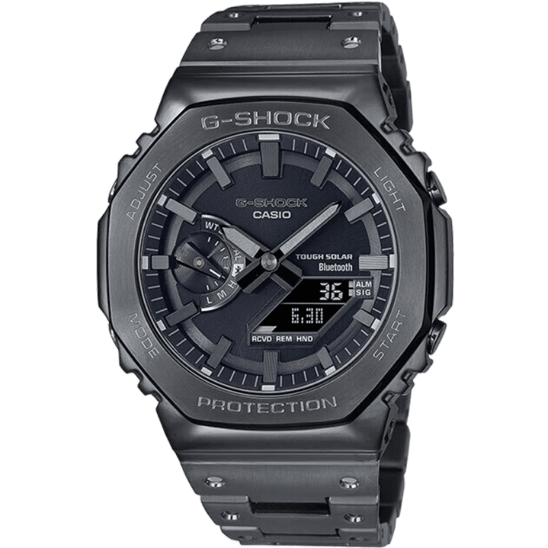 ڲŷCASIOֱG-SHOCKӽ˽ũ̫˶պ GM-B2100BD-1AʼҺʿ 2399Ԫ