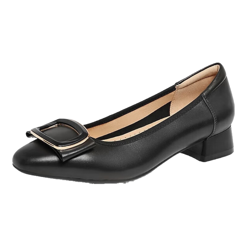 ���� ����ʱ��ƽ��ЬŮ��Ь A6Z1DAQ4 ��ɫ 37 249.1Ԫ����249.1Ԫ�����׹���