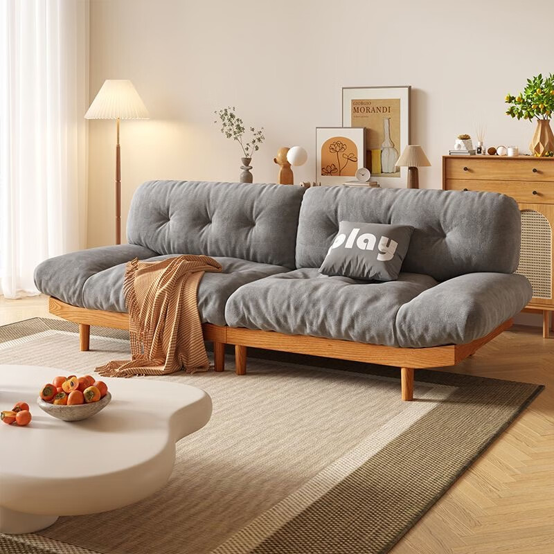 2025年实木沙发品牌排名前十名：这10款材质上乘，设计经典，舒适耐用，家居必备-图片10