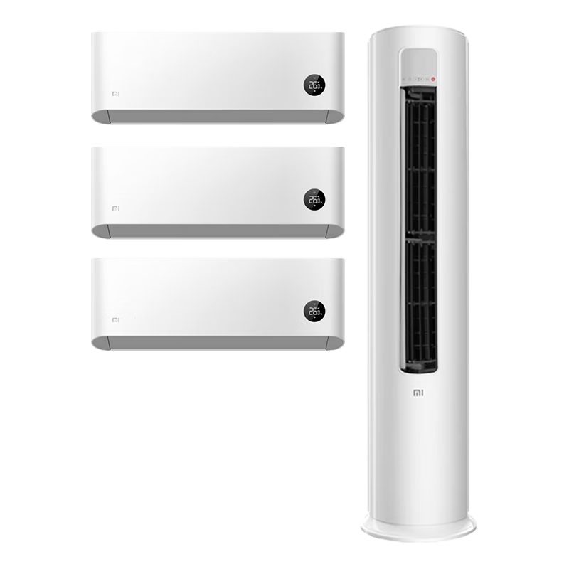 С�� �յ���װ 1.5ƥ��3ƥ