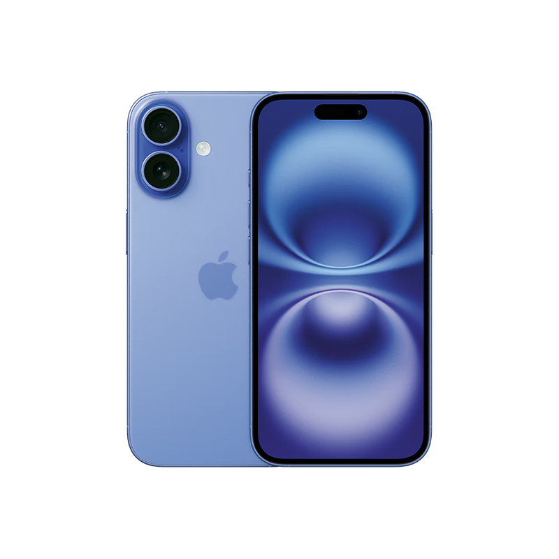 Apple/ƻ�� iPhone 16��A3288��256GB Ⱥ��ɫ ֧���ƶ���ͨ����5G ˫��˫���ֻ�