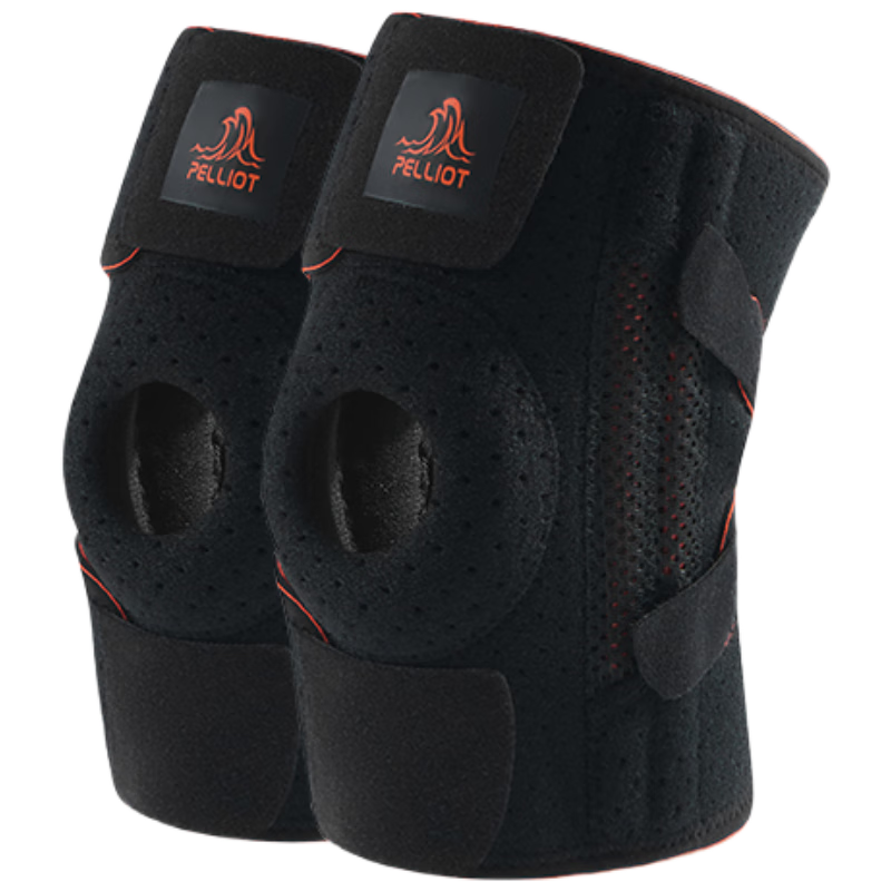 ���ڲ�������ϣ�ͣ�Pelliot�����⻤ϥ��ɽͽ����Ů���°��˶�ϥ�ǹؽ�װ��165039008��-˫ֻװ 115Ԫ