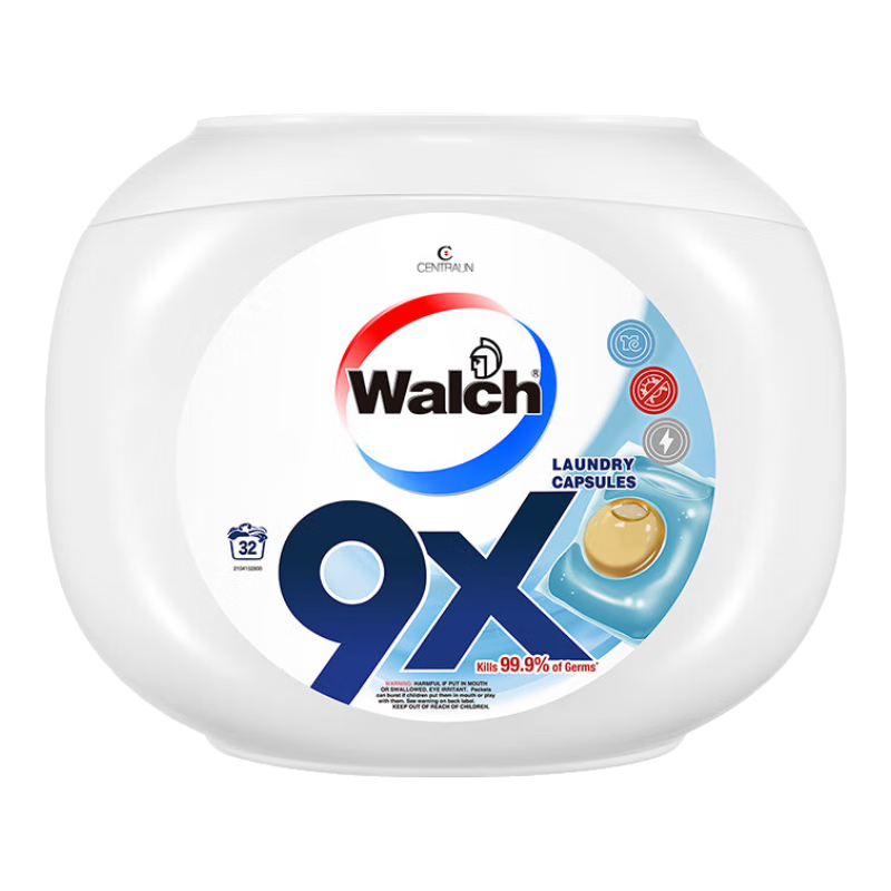 ¶ʿWalch9Xϴ12g*32 ǿЧȥ  54.9Ԫ