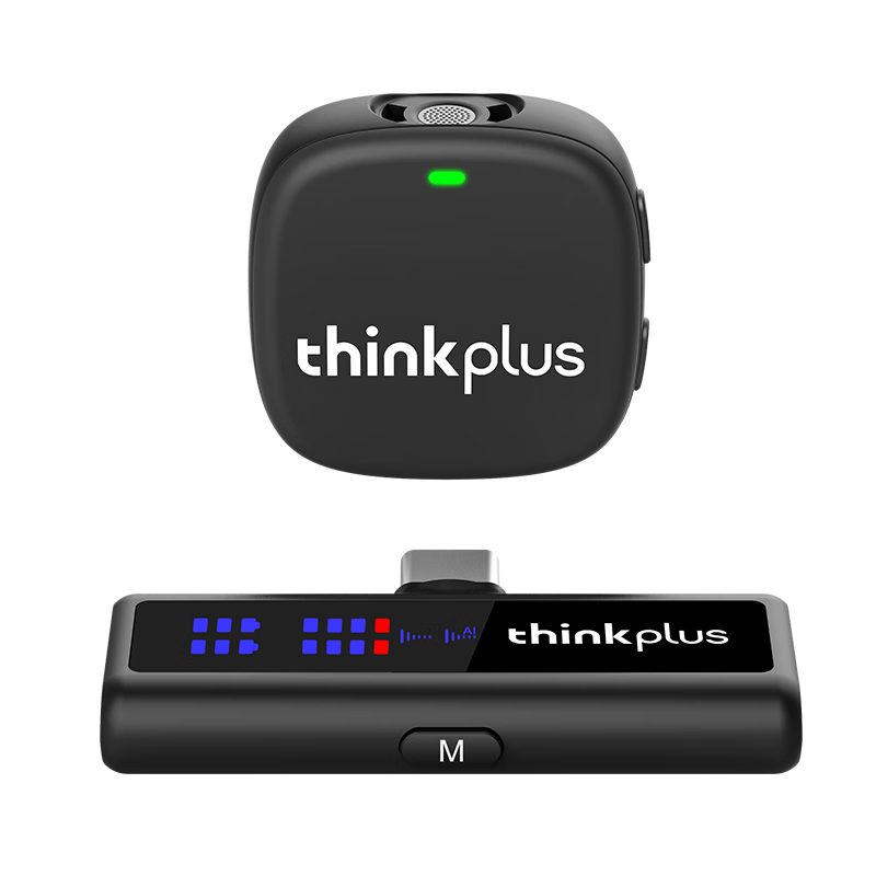 ���ڲ���������thinkplus���������˷�һ�϶� ����ֱ��¼����˷� ����Ƶ����K�������� ���ܽ��� ��Type-C�桿һ��һ���ܽ���