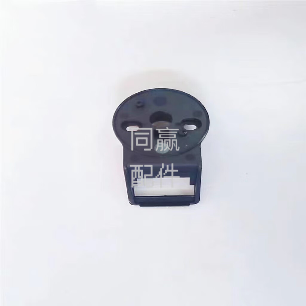 西乐大疆植保无人机零配件 LED灯固定件T16T20002640 LED灯固定件T16/T20/1个