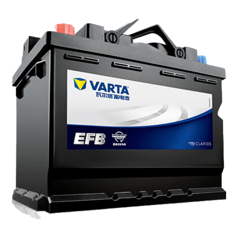 �߶�����VARTA����������������ƿ������ͣϵ��EFB H5�Ծɻ������Ű�װ 418.07Ԫ