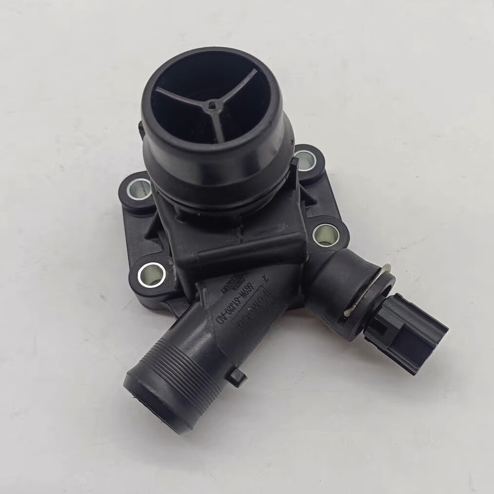 0 3.2节温器水温恒温器 原厂原装德国改良版