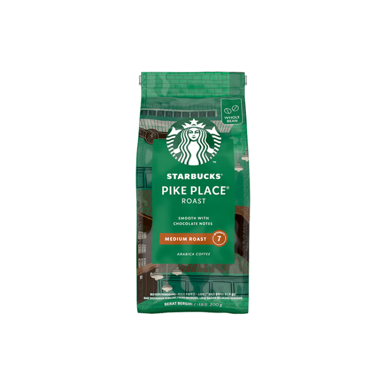 ǰͿˣStarbucksжȺ決ȶɿг200g20 49.9Ԫɱ