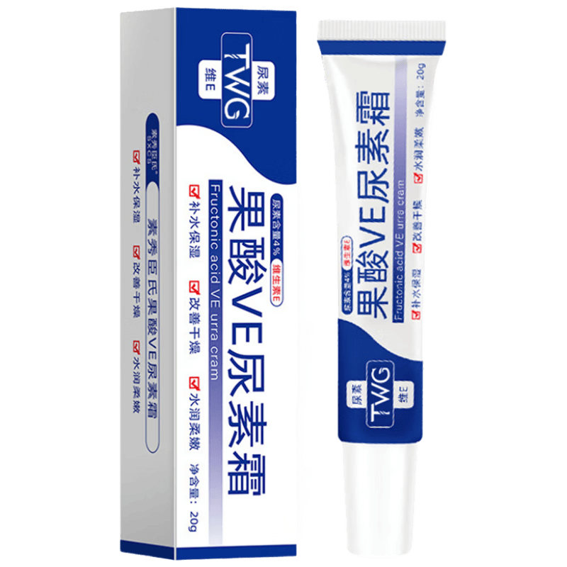 TWG����VE����˪��Ƥ���÷���������ȥ��������ˮ��ʪ������20g