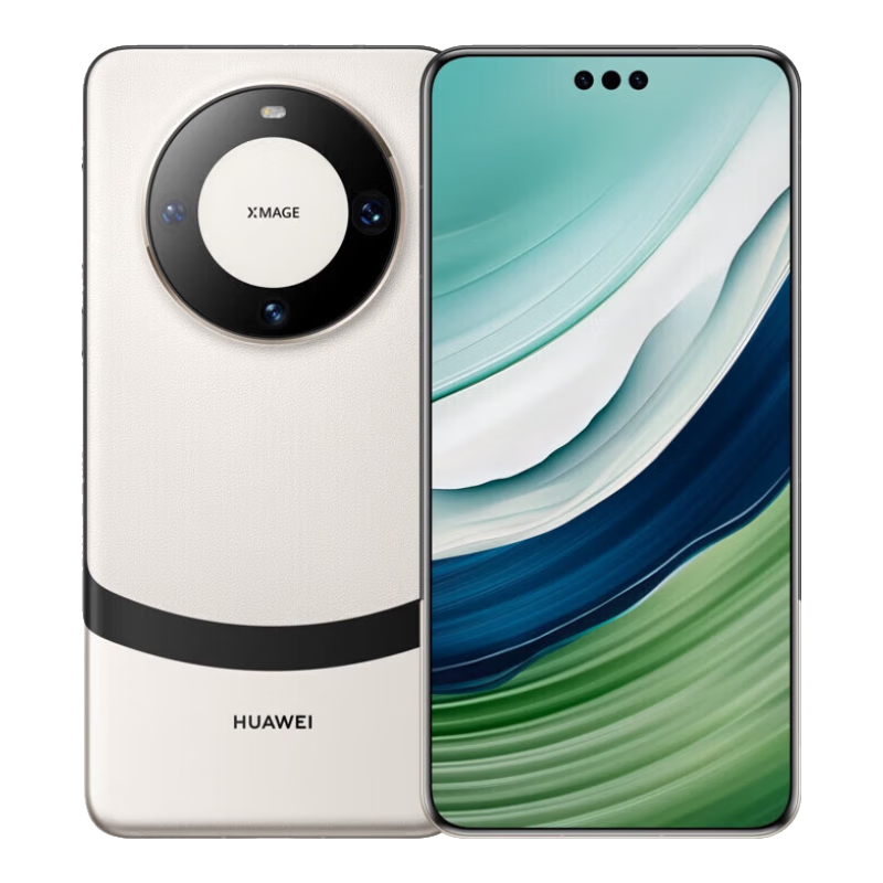 华为mate60 Pro+ 旗舰新机【0首付24期免息】华为mate60pro 系列 双卫星通信手机 宣白 全网通16GB+512GB【双卫星通信】 0首付白条12期免息+送90天碎屏保(推荐)