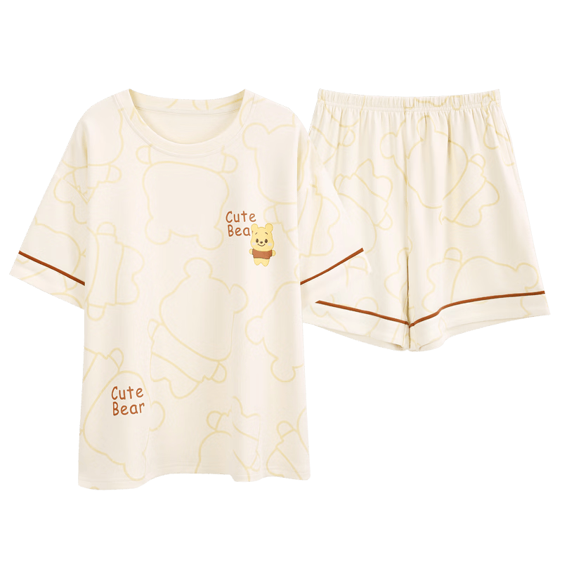 è�� MiiOW ˯��Ůʿ�ļ����޶���˯��Ҿӷ���װ �̰�С��  49.9Ԫ