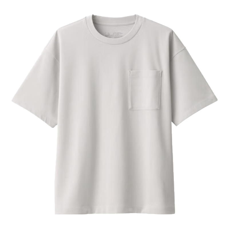 ��ӡ��Ʒ��MUJI����ʽ �������� ���п������T�� ��ʿt��������������� Ӳ�˷�ɹ ǳ��ɫ M ��170/92A��