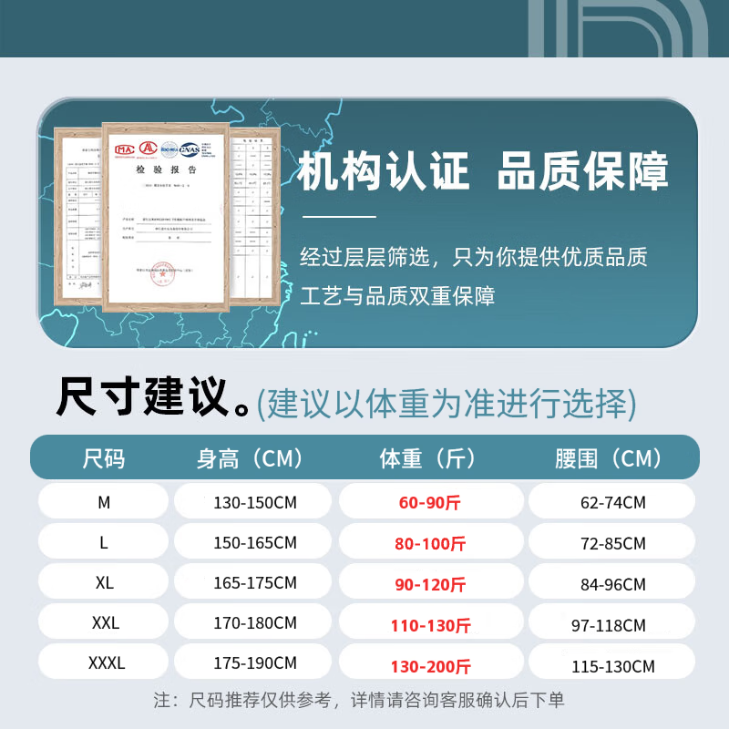 背背佳【夏季轻薄】背背佳背部矫姿带矫正正器改善防驼背成人男女开肩带 灰色【双龙骨强力矫正】 XXXL【推荐体重130-200斤】