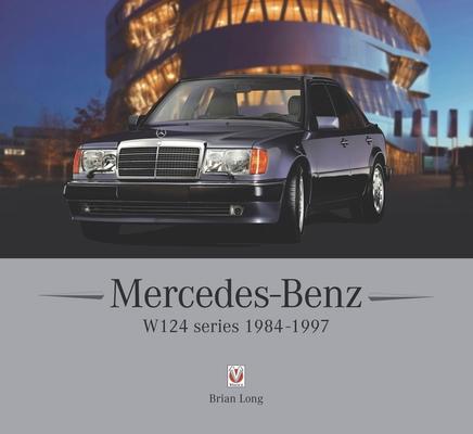 预订mercedes-benz w124 series: 1984-1997