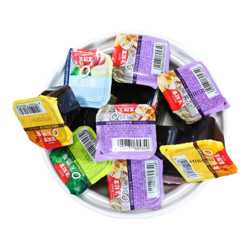 ������ ���߸༴ʳ������ʳ �ݱ����ζ ���ζ 3��װ 19.9Ԫ(����ȯ)