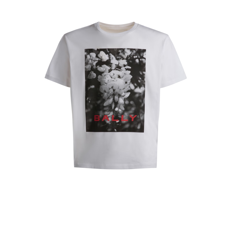 BALLY��������ĩ6�ۡ���ɫ������ʿT��6308202 ��ɫ XS