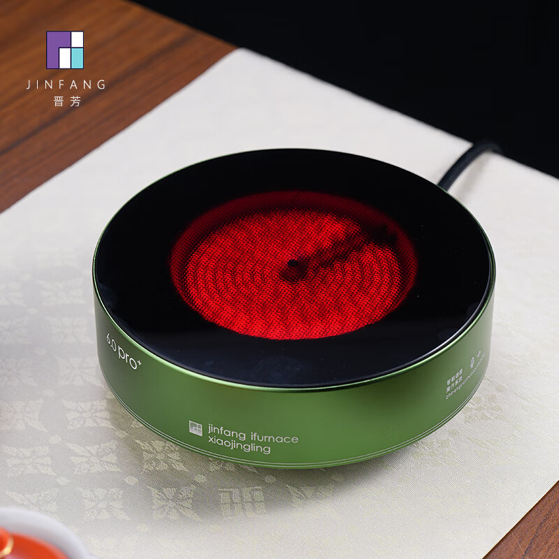 2025年电磁茶炉品牌排名前十名，这10款高效速热节能省电太香了-图片9