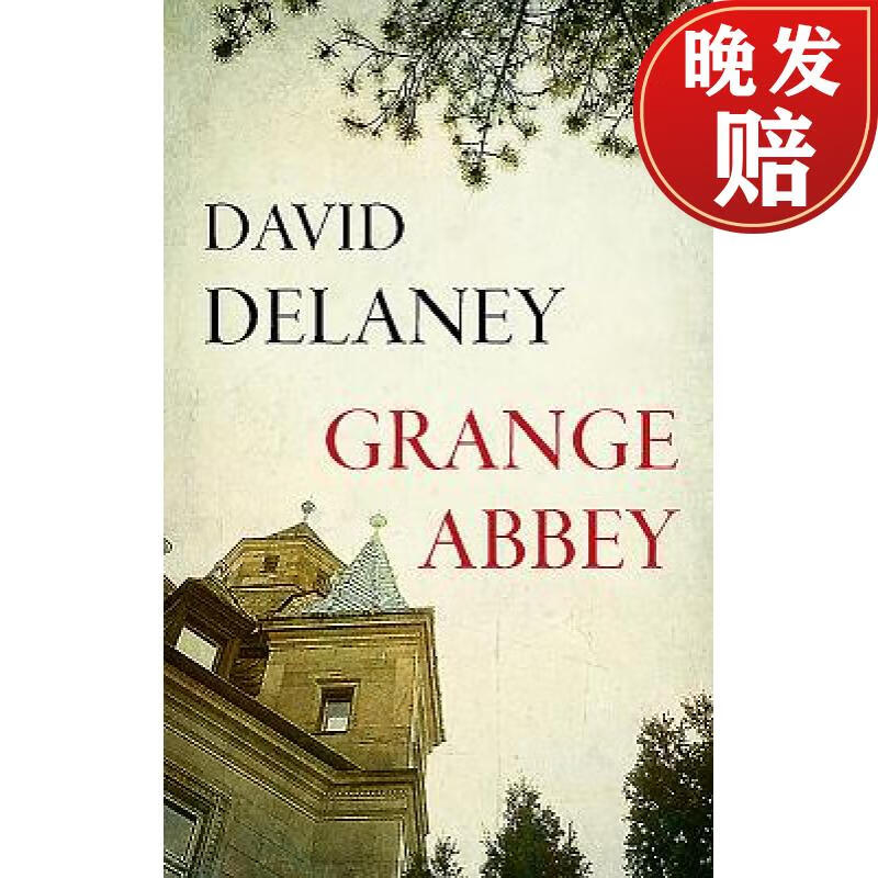 【4周达】grange abbey