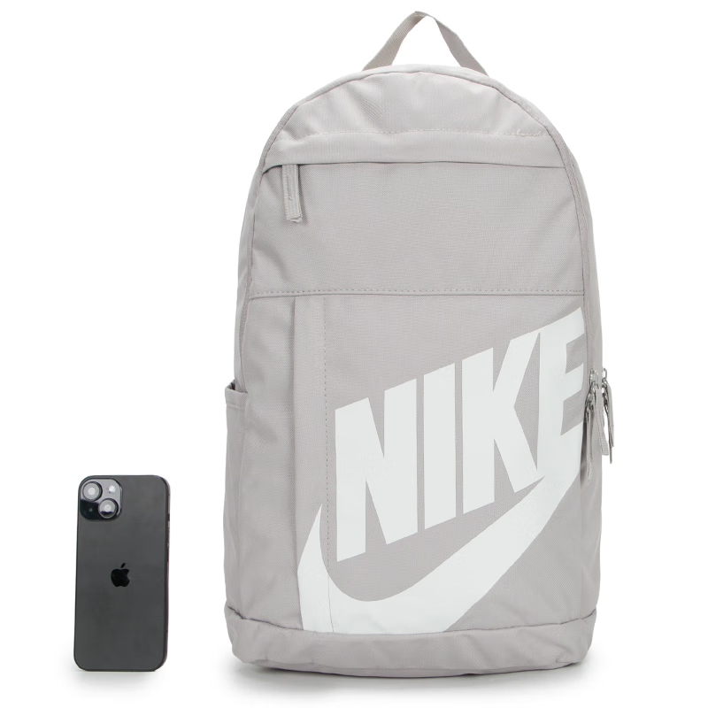 耐克（NIKE）男包女包 2026新款休闲双肩包旅游户外背包初高中学生书包电脑包 热售/经典黑/约43*30*15cm MISC