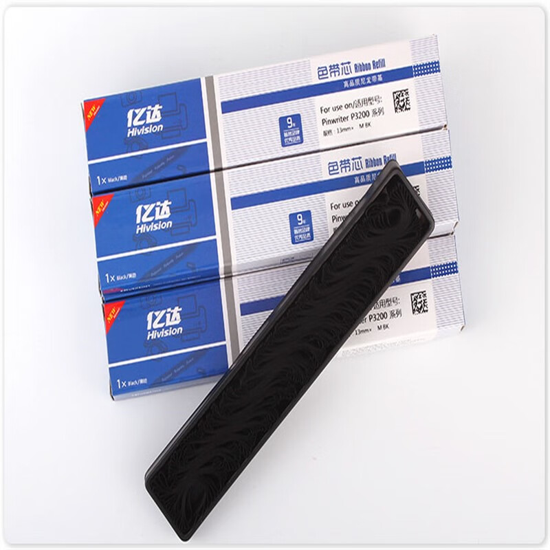 色带四通5560适用芯 oki5560 ml5760sp ml5960sp ml8450cl墨带芯