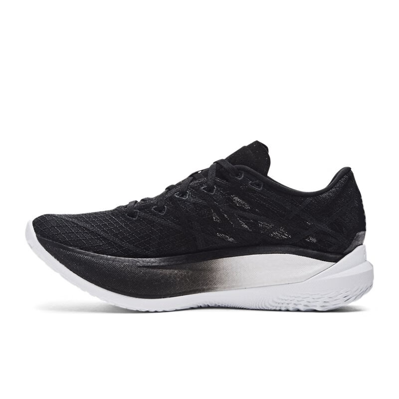 PLUS��Ա: �����꣨UNDERARMOUR���ﶬFlow Velociti Elite 2��Ů�����˶��ܲ�Ь��Ь3027205 ��ɫ004