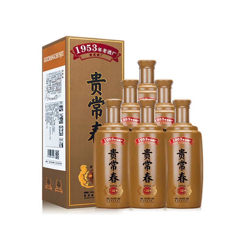 ���ڲ������󳣴���10����װ �����Ͱ׾�53�ȴ�����ɳ�������촿��ʳ�󳤴� 1533.8Ԫ