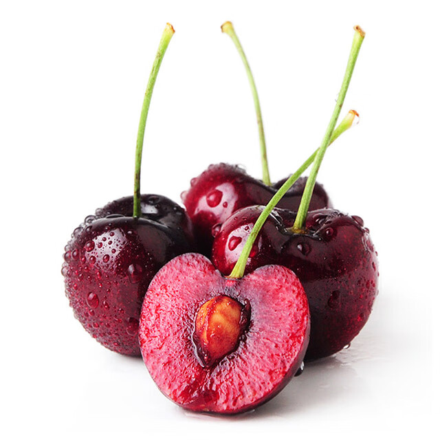 2025年厘想橙功年货礼盒智利车厘子原箱整版装当季樱桃新鲜水果 2.5kg(净重) JJ超大果28-30mm