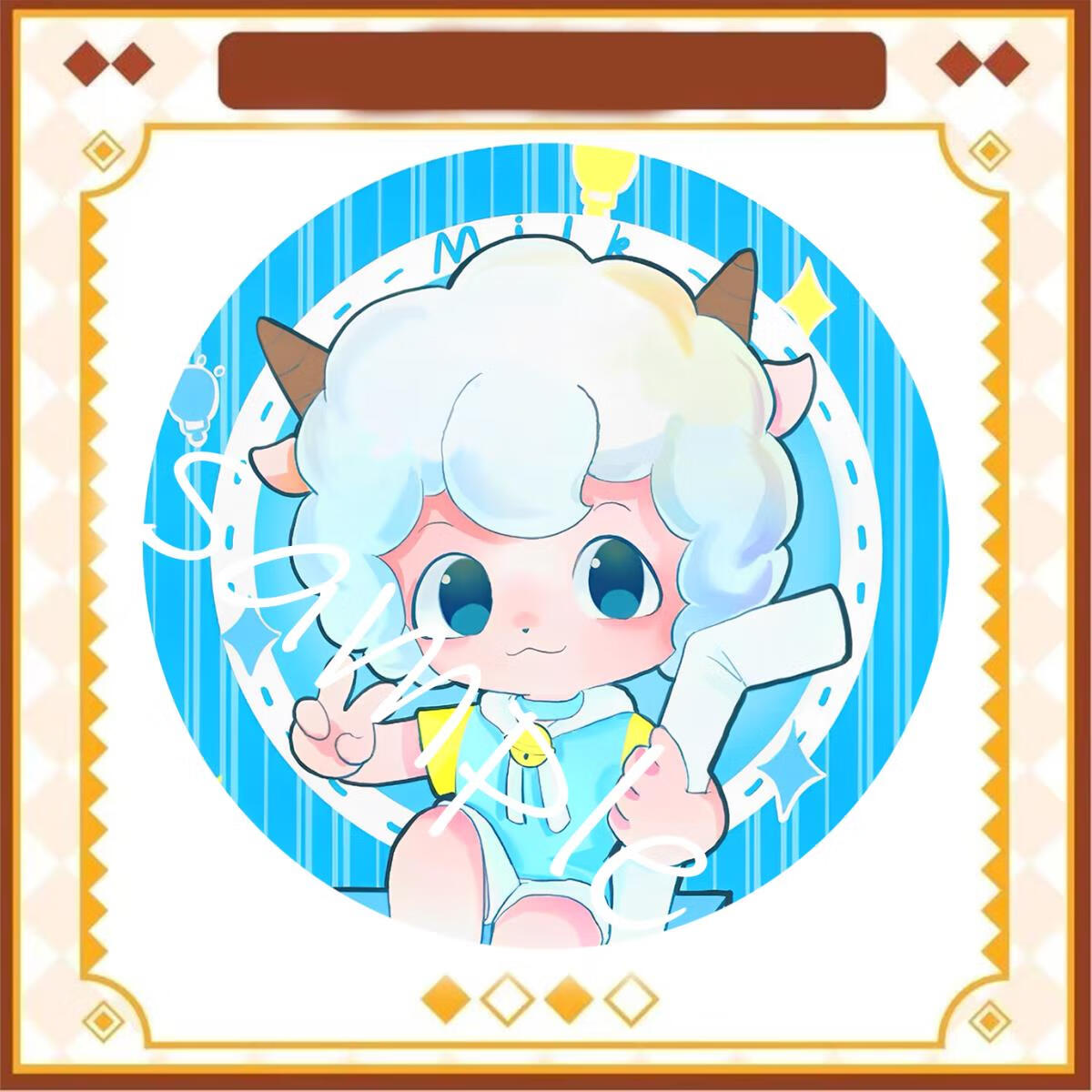 工匠时光喜羊羊与灰太狼吧唧之筐出未来周边球胜狼虎翼系列吧唧同人