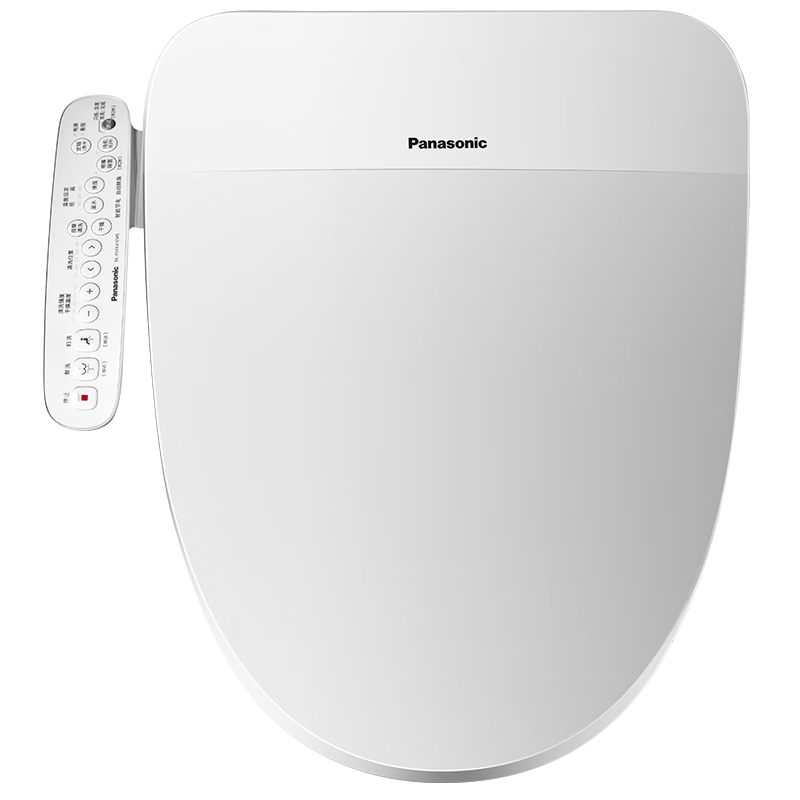 松下（Panasonic）PSTK31即熱智能馬桶蓋雙風(fēng)道一級(jí)水效DL-PSTK31CWS