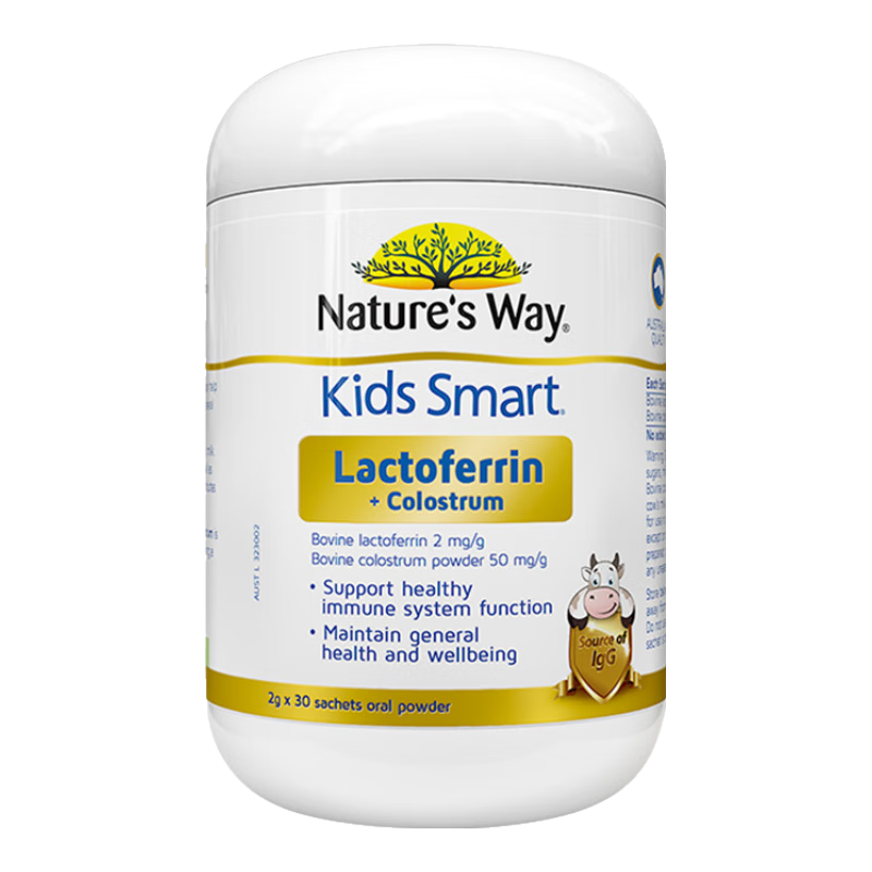 ˼Nature's Wayװ׶ͯţ麬򵰰 2g/*30  ޽