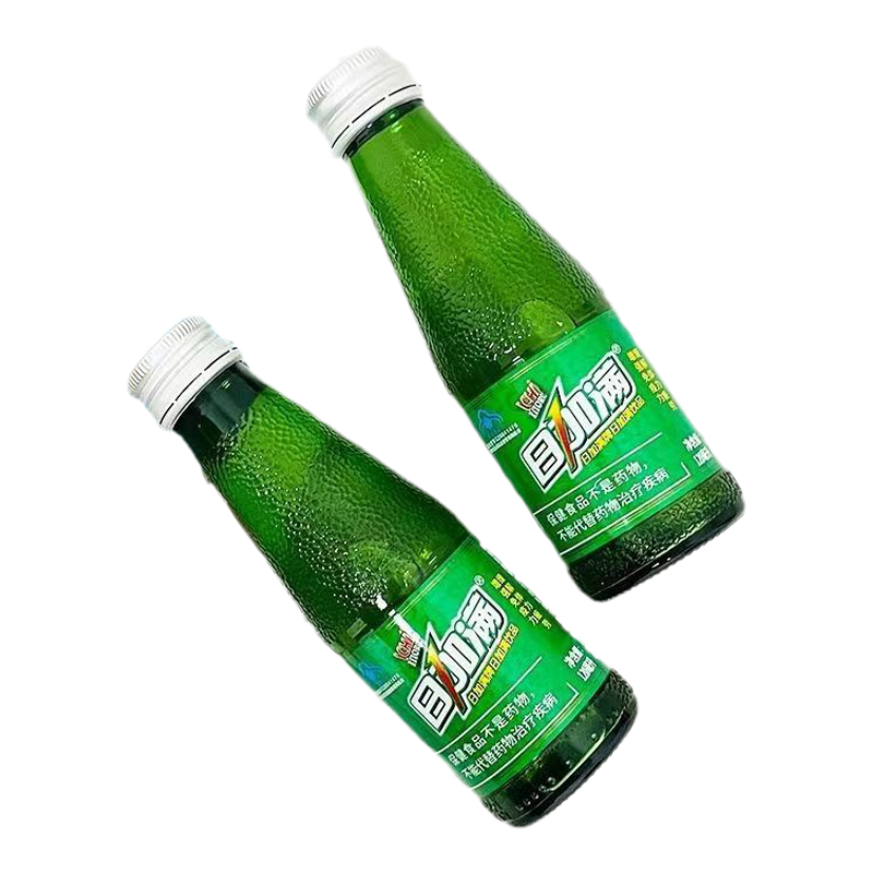 日加满氨基酸饮料12瓶120ml功能含瓜拉纳牛磺酸加班熬夜常备 120ml*6