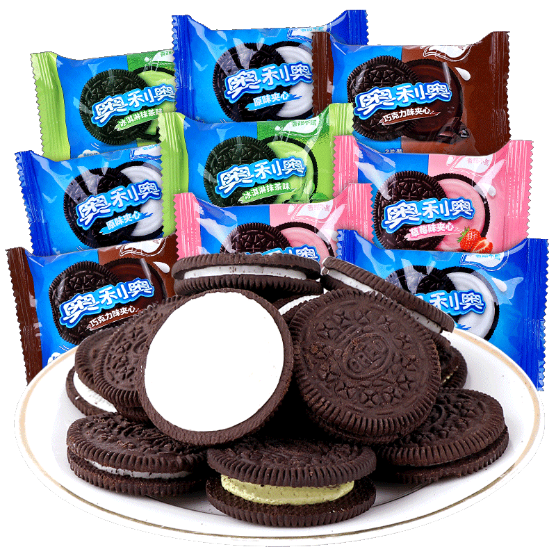 ¼ıɵСɢװɿݮԭζ칫ҵĶͯʳ 1Ͽζ500gԼ25