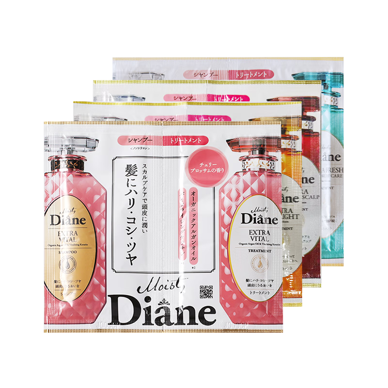 ˿Moist Dianeˬȥмϴ10ml*2