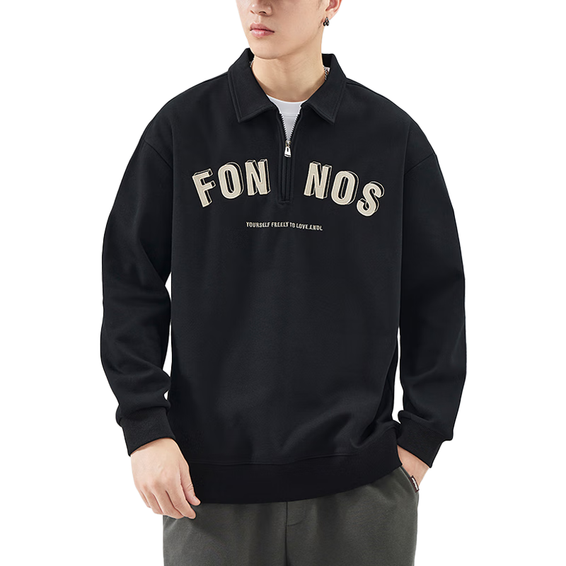 ���ڲ�����è�ˣ�MiiOW����������������2024�¿�쳱�ƴ������ʿ�������·�polo���� 3305��ɫ M