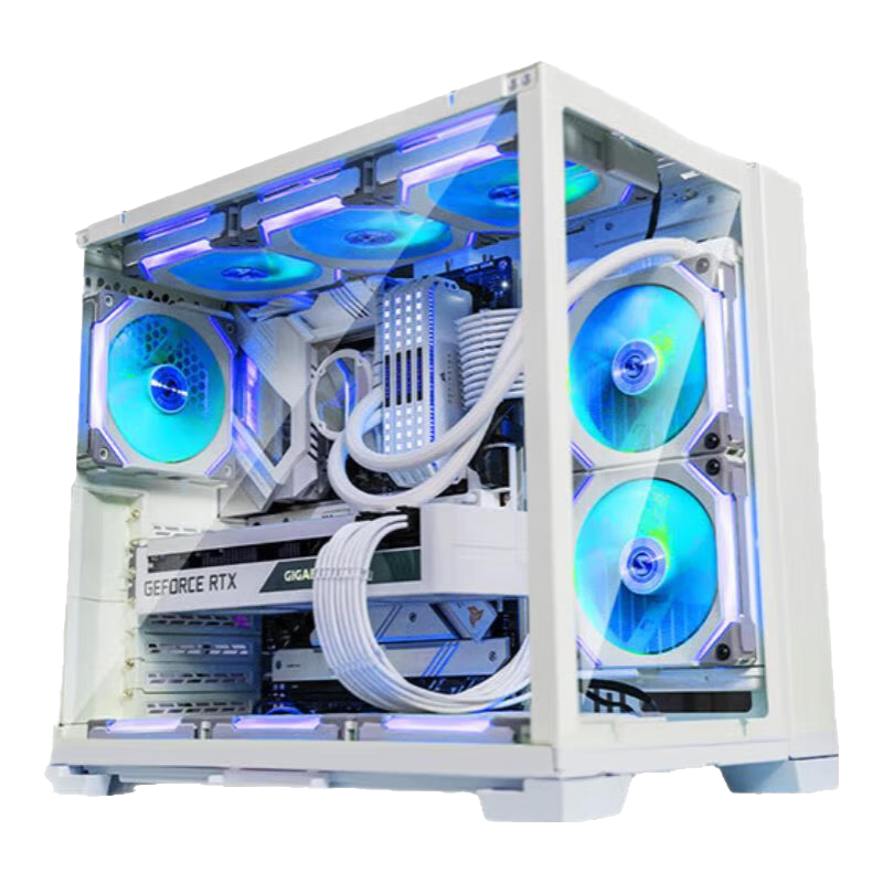 ڲ˫i718˵̨ʽװRTX3060/3070/4060TI/4070Լð칫Ϸ羺ˮװȫ  壺i710/64G/1T/3060׷2779Ԫ