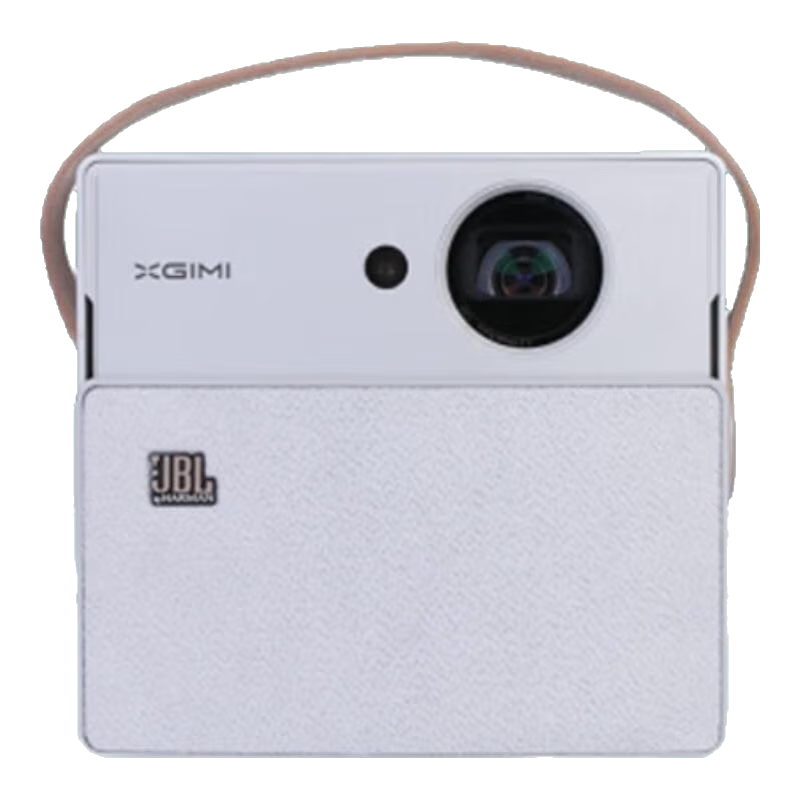 極米投影儀家用智能4K激光電視3D高清1080P無(wú)線 辦公民宿酒店足浴 極米 rs pro3 4K