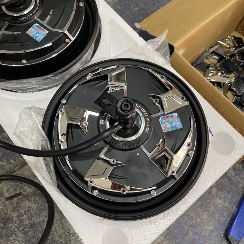 sivir全顺10寸-12寸四代普通电机全顺四代电机
1500w2000w3000w瓦片