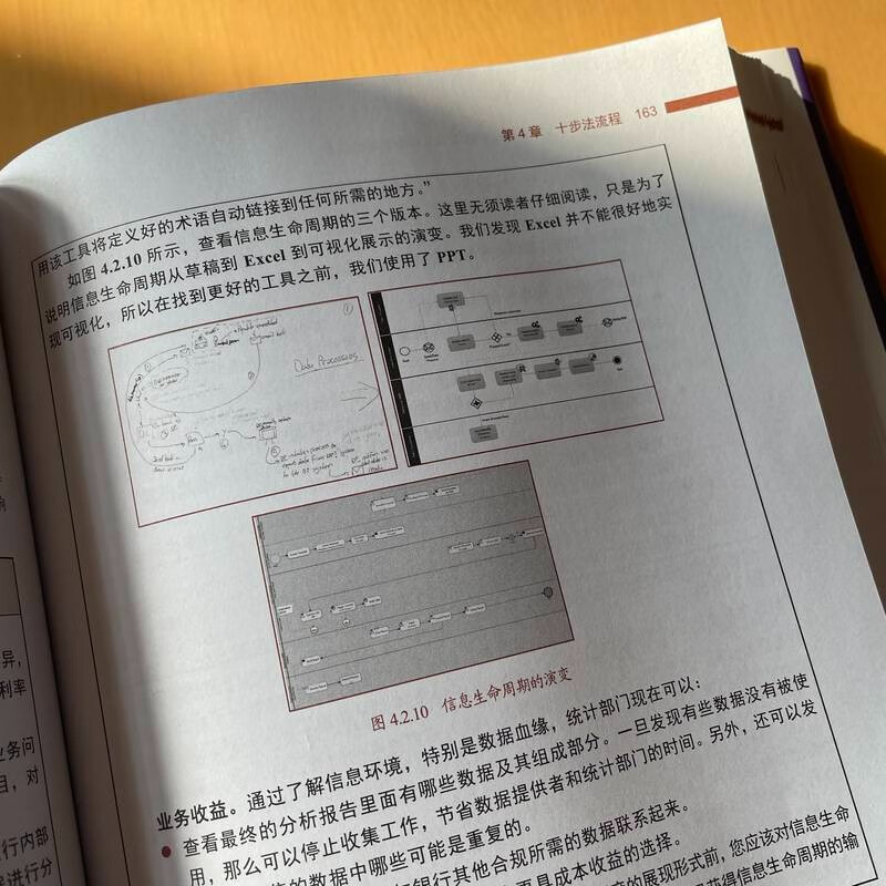 数据质量管理十步法：获取高质量数据和可信信息（原书第2版）详情图